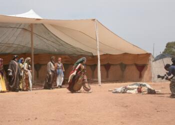 Derwêşê Evdî ve Edûlê Destanı’nın klibi yayımlandı