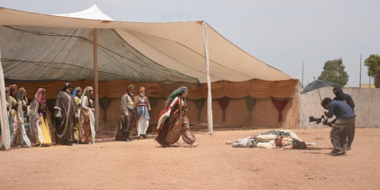 Derwêşê Evdî ve Edûlê Destanı’nın klibi yayımlandı