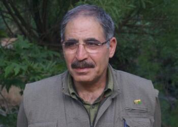 KCK Yürütme Konseyi Üyesi Muzaffer Ayata gazetemize konuştu