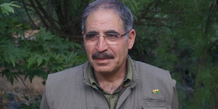 KCK Yürütme Konseyi Üyesi Muzaffer Ayata gazetemize konuştu