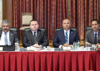 MHP’li Feti Yıldız: İnfaz hukuku sil baştan yapılmalı