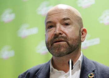 Nicolas Walder: Öcalan’ın cesaretini selamlıyorum