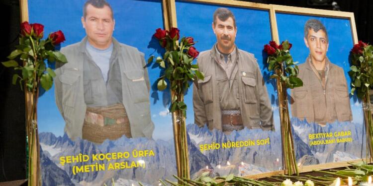 ‘Mücadeleyi zaferle taçlandıracağız’