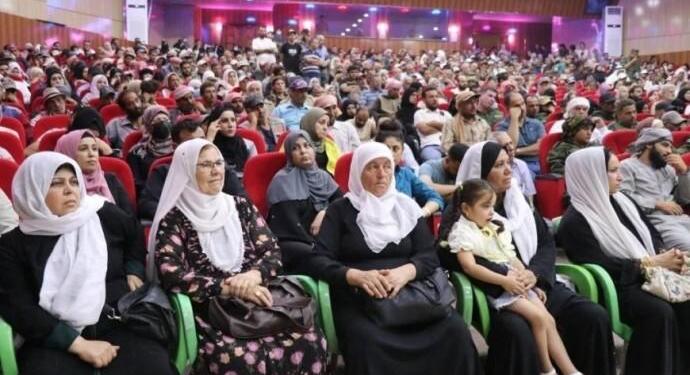 Suriye için yeni bir toplumsal sözleşme gerek!