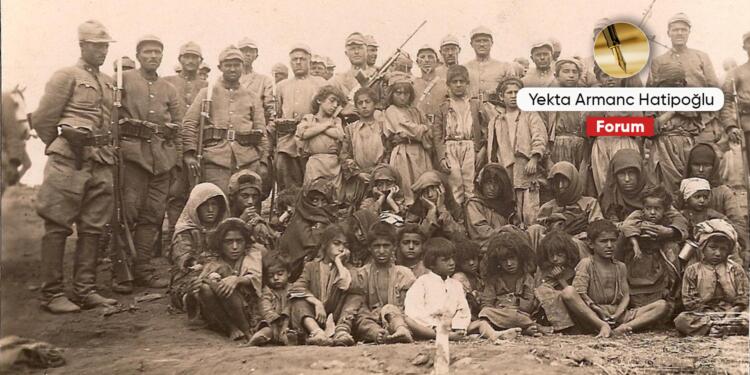 Bir zorunluluk olarak resmî tarihle hesaplaşmak