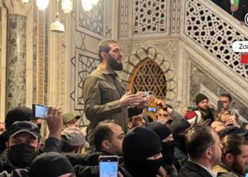 Şam’da şeriat, Rojava’da demokrasi: İki farklı gelecek