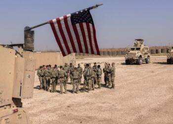 ABD Irak’taki güçlerini çekiyor