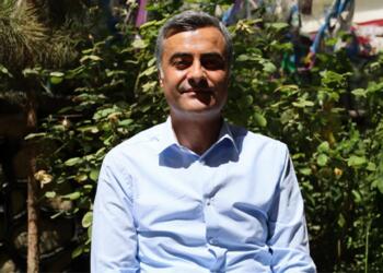 Zeydan’dan mitinge çağrı: Özgürlüğün eşiğindeyiz