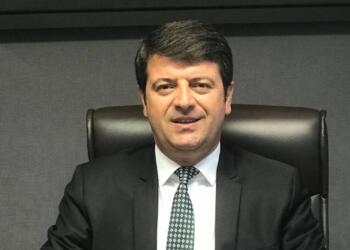 Semsûr Belediye Başkanı göreve iade edildi