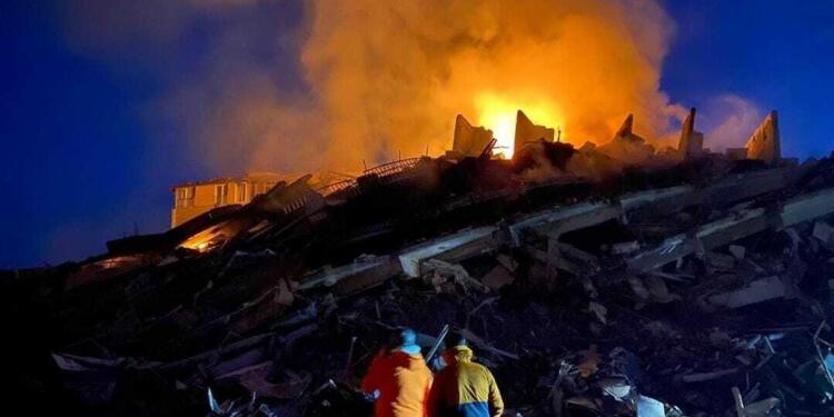 6 Şubat depremleri: Kamu görevlilerine yönelik soruşturma süreci başlıyor