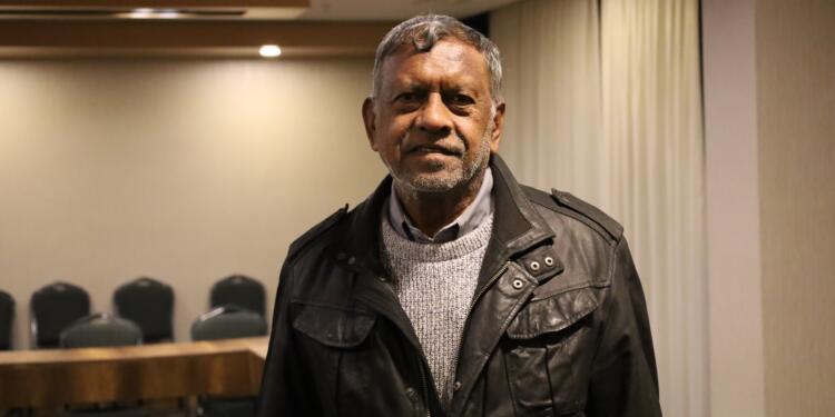 Mandela’nın avukatı: Sürecin hızlandırılması için Erdoğan’a baskı yapılmalı