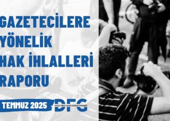 DFG: Gazetecilerin İmralı’ya gitmesinin önündeki engeller kaldırılsın