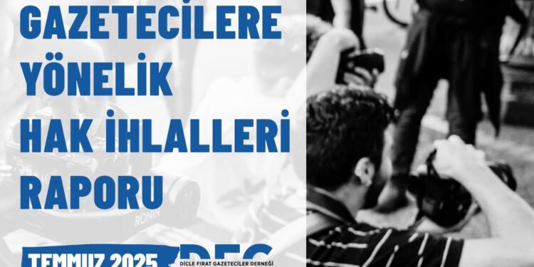 DFG: Gazetecilerin İmralı’ya gitmesinin önündeki engeller kaldırılsın