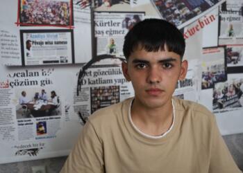 Gazetemizin dağıtımcısına ajanlık teklifi