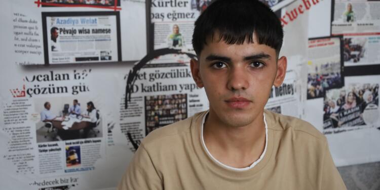 Gazetemizin dağıtımcısına ajanlık teklifi