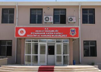 Öcalan’a mektup gönderen tutsağa soruşturma