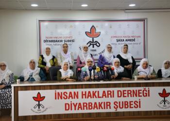 Kürtçe konuşmaları engellenen anneler: Çözüm için önce dilimizi kabul edin