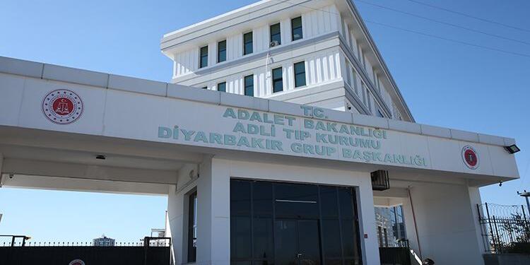 Amed’de silahlı kavga: Bir ölü, 4 yaralı