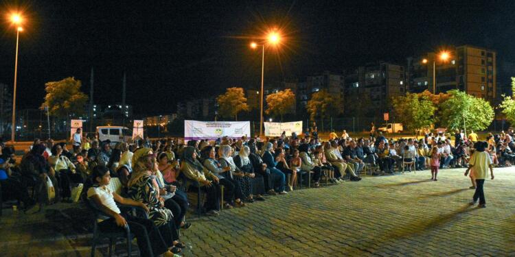 Rezan’da halk ‘Katılımcı Bütçe’nin projelerini belirledi