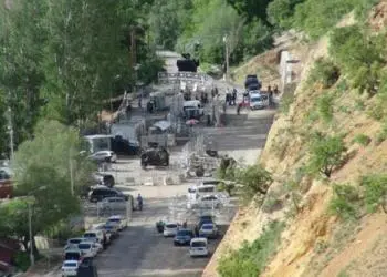 İHD: Dêrsim’deki kontrol noktaları kaldırılsın