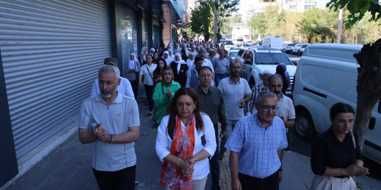 Berat Nazlıcan’ın taziyesi ziyaret edildi