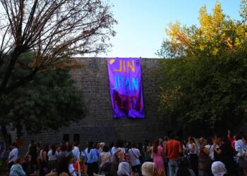 Kadınlar Barış Kürsüsü’nde : Barış ve demokratik toplumu örgütleyeceğiz