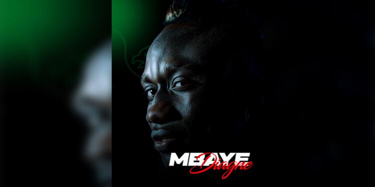 Amedspor Mbaye Diagne ile prensip anlaşmasına vardı