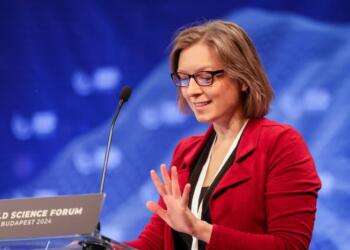 Lisa Herzog’dan sürece destek