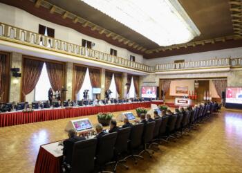 CHP, Yeni Yol Partisi ve MHP: Komisyonun odağı çözüm olmalı