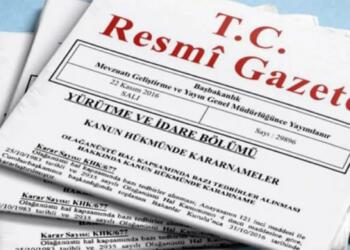 ATK İhtisas Kurulu’na yeni atamalar