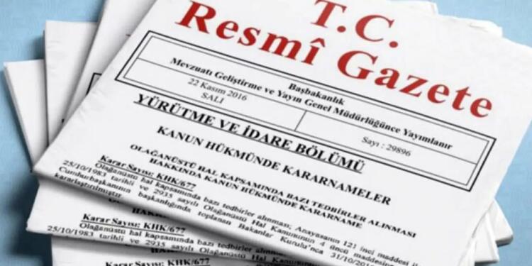 ATK İhtisas Kurulu’na yeni atamalar