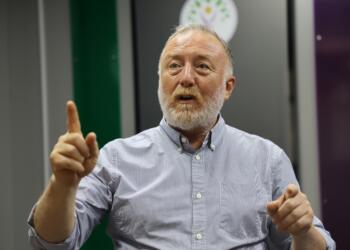 Temelli: Meclis komisyondan gelecek önerileri Ekim’de yasalaştıracak