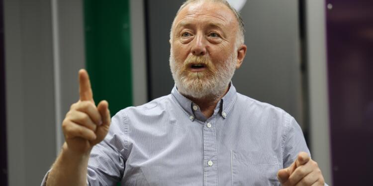 Temelli: Meclis komisyondan gelecek önerileri Ekim’de yasalaştıracak