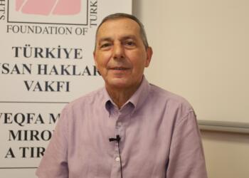 THİV Başkanı: Türkiye uluslararası sözleşmelere tam uyum sağlamalı