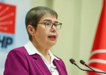 CHP Genel Başkan Yardımcısı: Çözüm için sorumluluk almaktan çekinmeyeceğiz