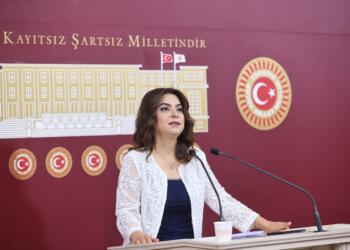 Koçyiğit: Komisyonda yol haritası üzerine tartışacağız