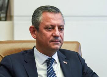 Özgür Özel’den komisyon açıklaması
