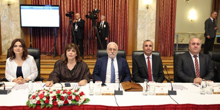 DEM Partililer: Kardeşlik hukukuna ihtiyaç var