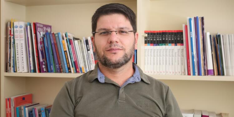 Osman İşçi: Komisyon Abdullah Öcalan’la görüşmeli