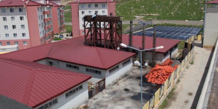 ‘Terlik dayatmasını’ kabul etmeyen tutsak ameliyat olamıyor