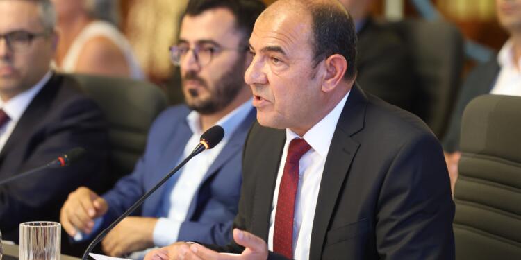 İHD’nin komisyondan talepleri: ‘Umut hakkı’ tanınsın, TMK’nın kaldırılsın