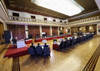 Komisyonun 5’inci toplantısı: Barış Anneleri ve Cumartesi Anneleri dinlenecek