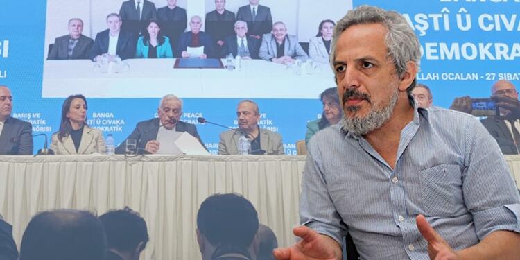 Yeğen: Meseleyi Öcalan’dan dinlemeli