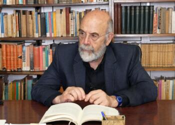 Antonis Laikos’dan Öcalan’a destek mesajı