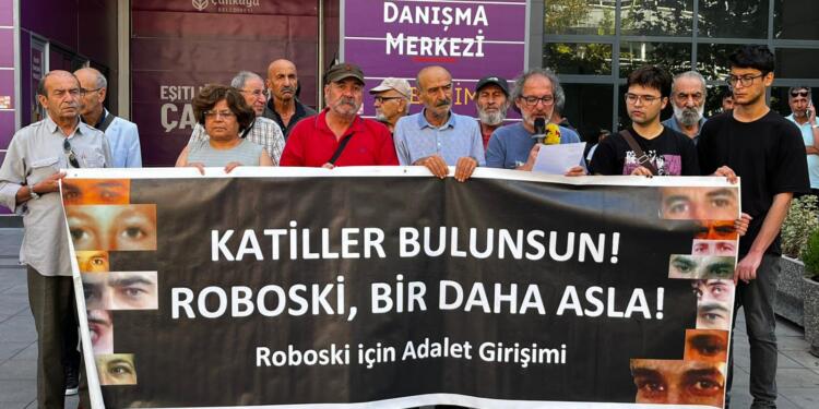 Roboskî’de katledilenler 164’üncü ayında anıldı