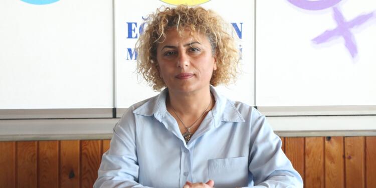 KESK Eş Genel Başkanı: Emek mücadelesi barış talebini yükseltmeli