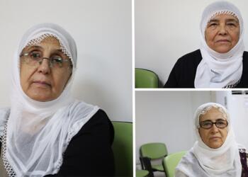 Barış Anneleri, Öcalan ile görüşmek için bakanlığa başvuracak