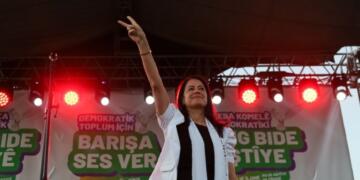 Ayla Aka Ata: İmralı’da tecrit varsa barış olmaz