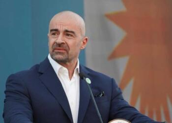 Bafil Talabani Lalezar olayı hakkında açıklama yaptı