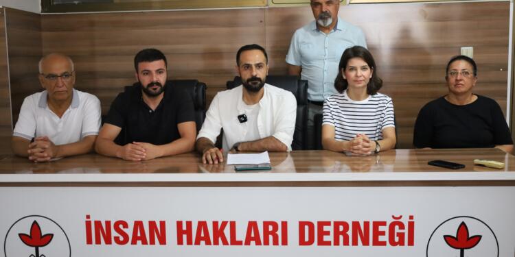‘Êlih’te tutsakların yaşam ve sağlık hakkı ihlal ediliyor’
